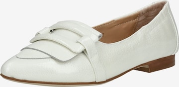 Regarde le Ciel Ballerina in Wit: voorkant