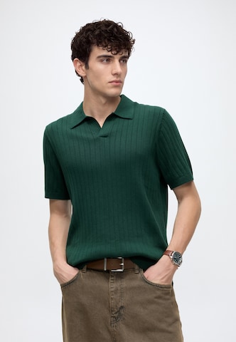 GAP Sweater 'JOHNNY' in Green