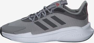 ADIDAS ORIGINALS Sneaker 'Alphaedge' in Grau