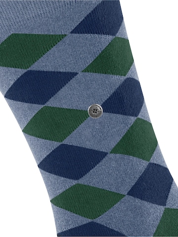 BURLINGTON Socken 'Danny'‌‌‌‌‌‌‌‌‌‌ in Blau
