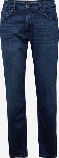 Jeans 'TROY' BOSS pe albastru, Vizualizare produs