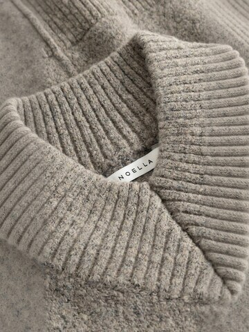 Pullover ' N-Maidie ' di Noella in beige