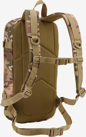 Brandit Backpack in Mixed colors