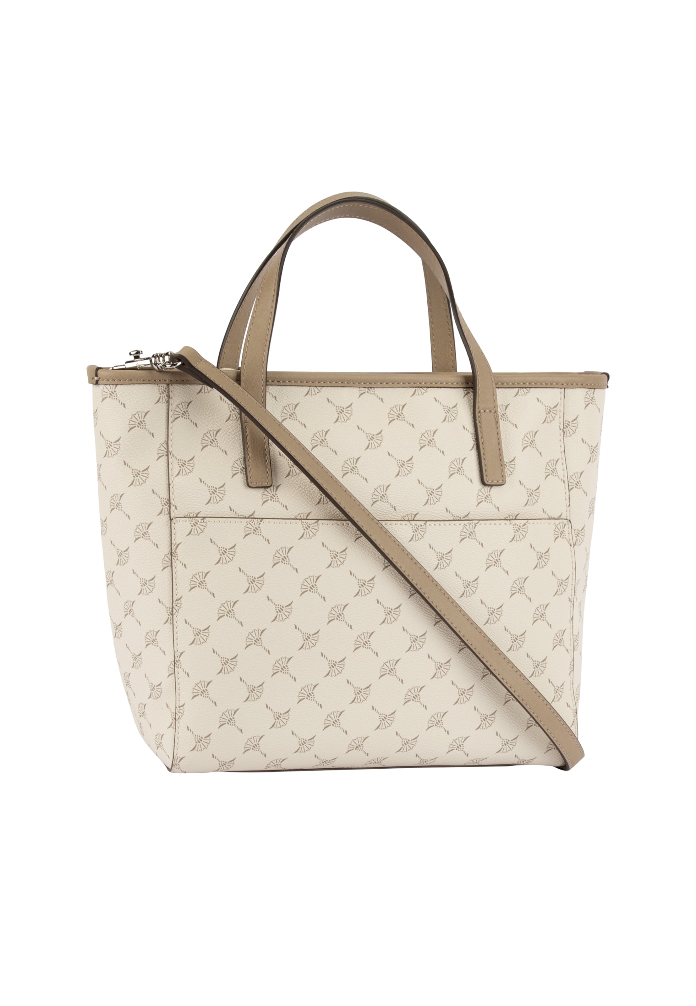 Borsa a mano 'Fiorella' di JOOP! in beige