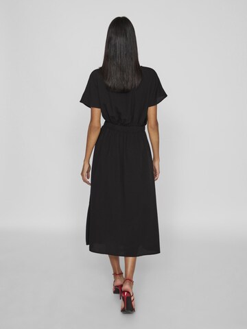 Robe VILA en noir