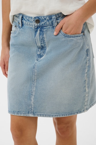 CULTURE Rok 'CUykra' in Blauw