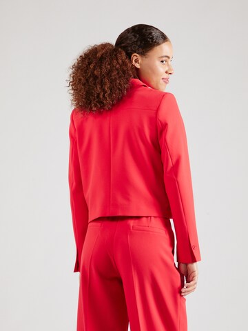 Summum Tussenjas in Rood