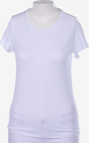 rag & bone Top & Shirt in S in White: front