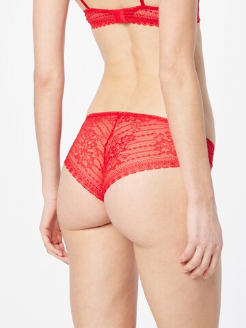 ETAM Regular Slip 'PANAMA' in Rood