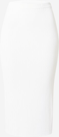 Calvin Klein Saia em branco natural, Vista do produto