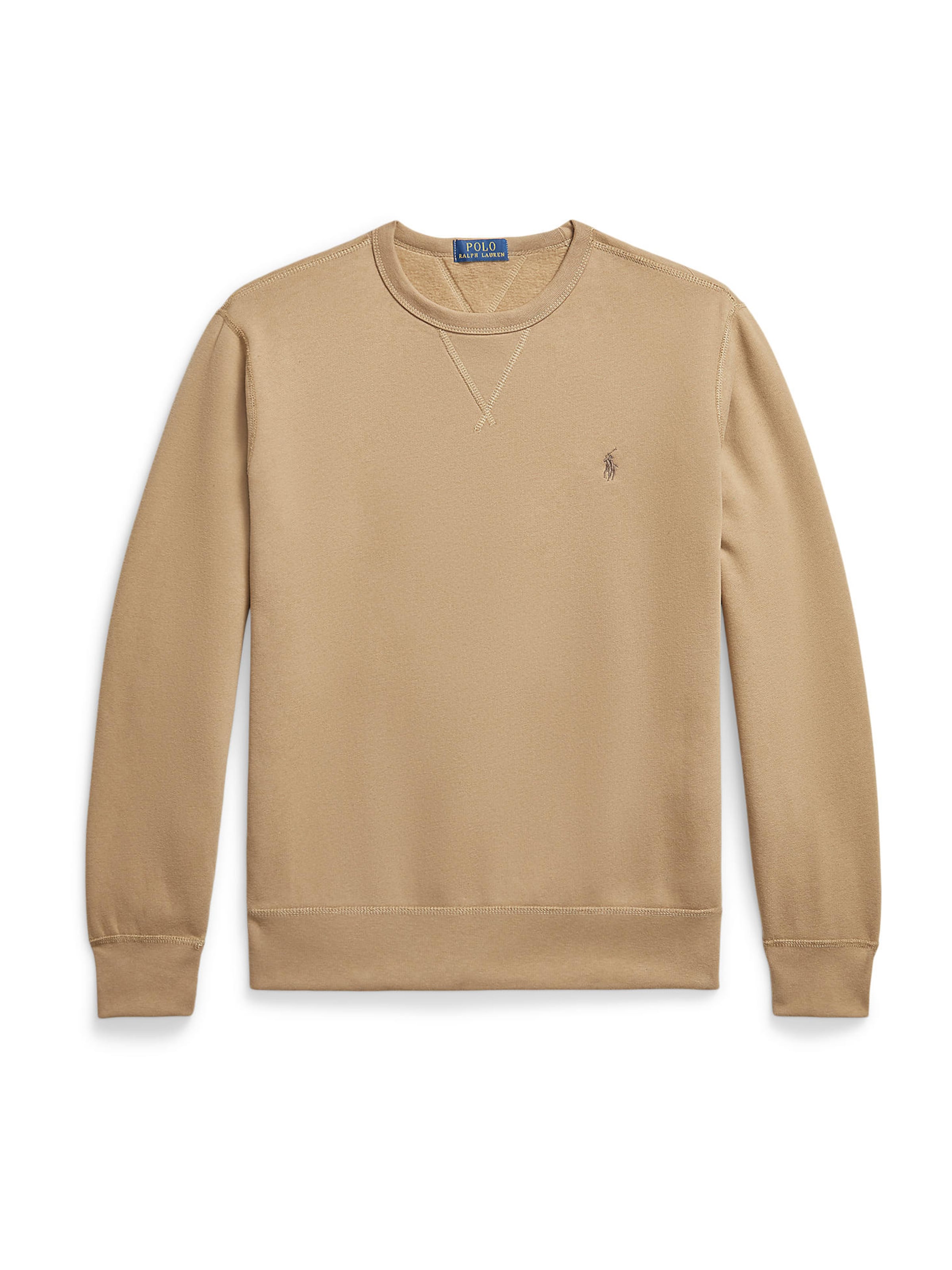 Polo Ralph Lauren Sweatshirt in Dark beige, Item view