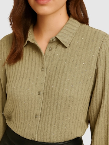Camicia da donna '10332551' di VERO MODA in beige