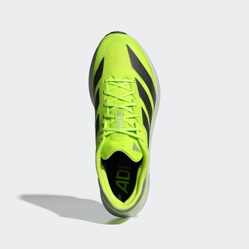 ADIDAS PERFORMANCE - Zapatillas de running 'Adizero' en verde