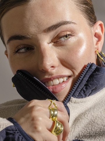 Anello 'Rai' di Luxenter in oro