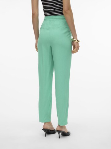 Loosefit Pantaloni 'JESMILO' di VERO MODA in verde