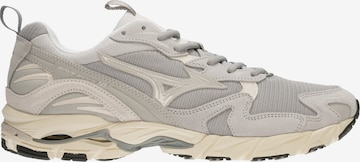 MIZUNO Laufschuh in Weiß: Vorderseite