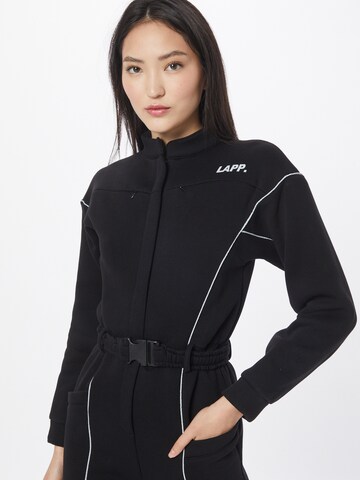 Lapp the Brand Spordidress, värv must