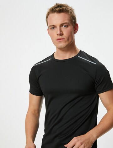 Koton Shirt in Black