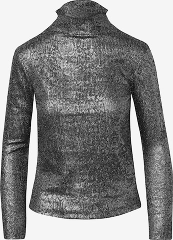 KOROSHI Paita värissä hopea: etupuoli