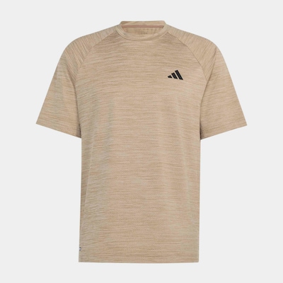 ADIDAS PERFORMANCE Performance Shirt in S in Camel, Item view