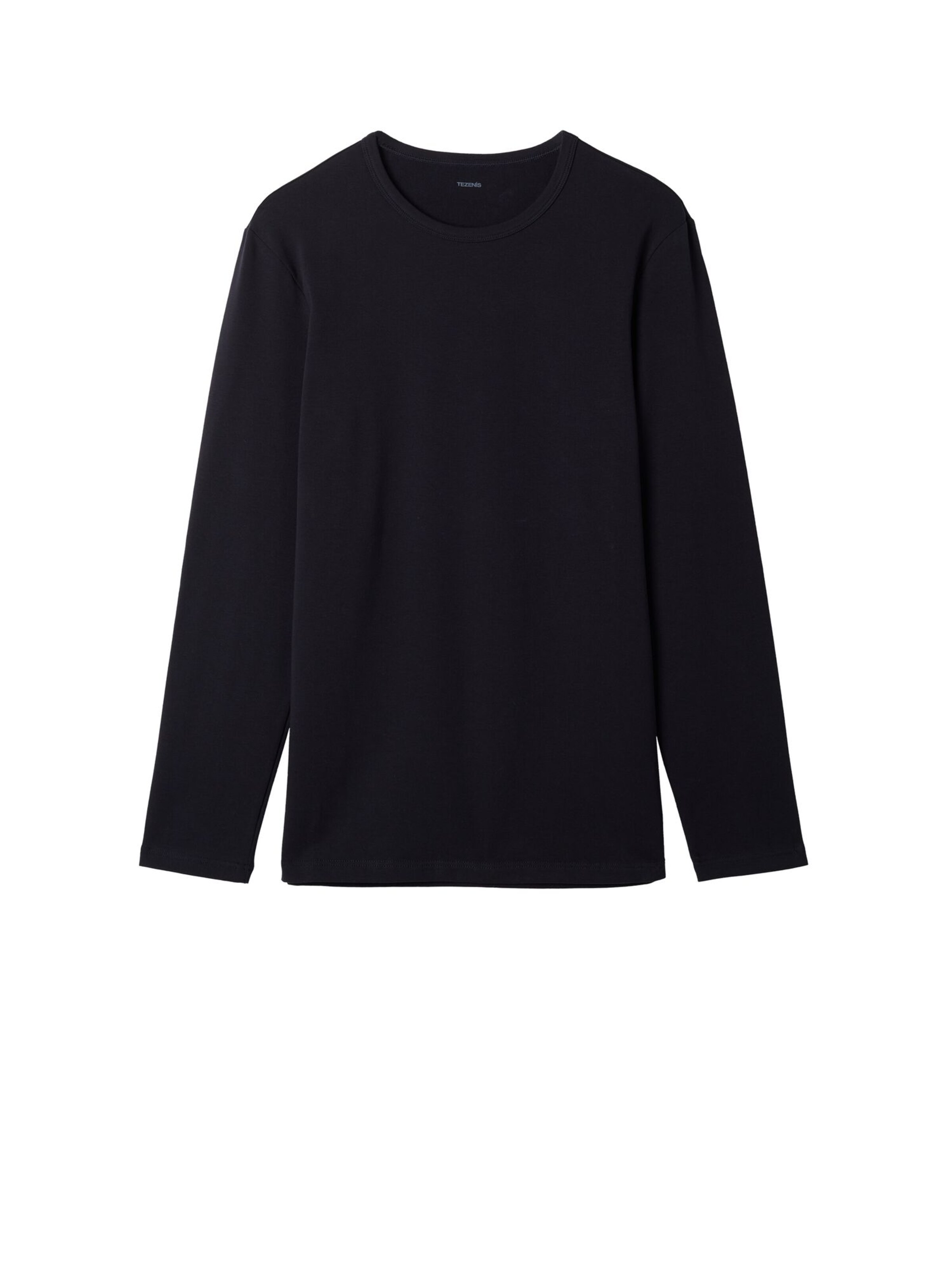 Tezenis Shirt in Blue: front