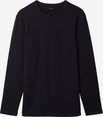 Tezenis Shirt in Blue: front