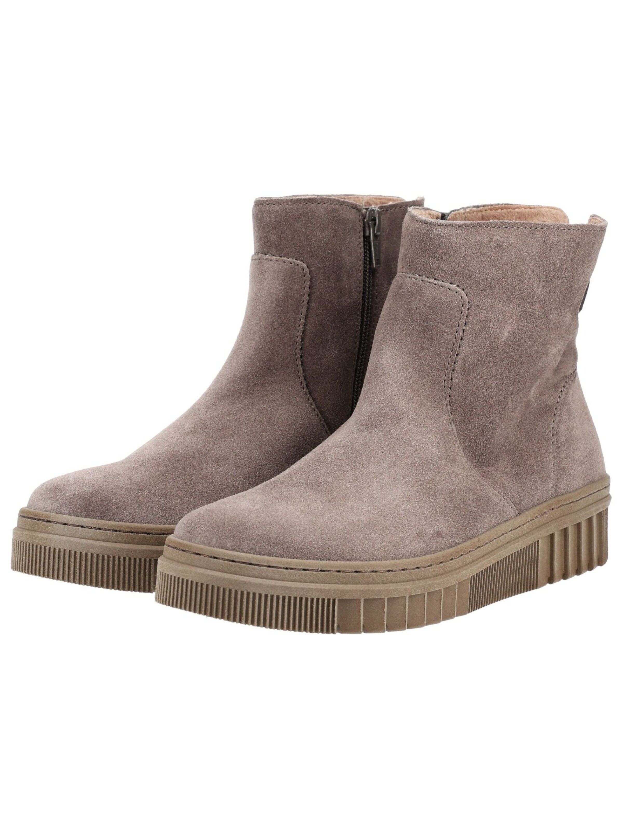 Stivaletto di GABOR in grigio