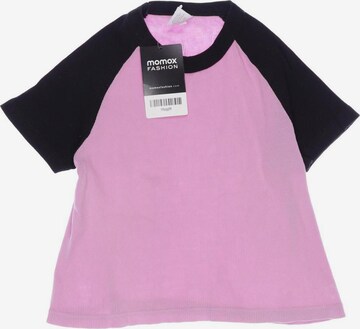 Brandy Melville T-Shirt XXS in Pink: predná strana