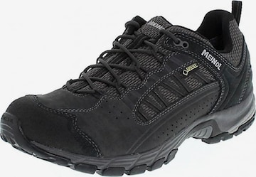 MEINDL Wanderschuh 'Journey Pro Gtx' in Grau: predná strana