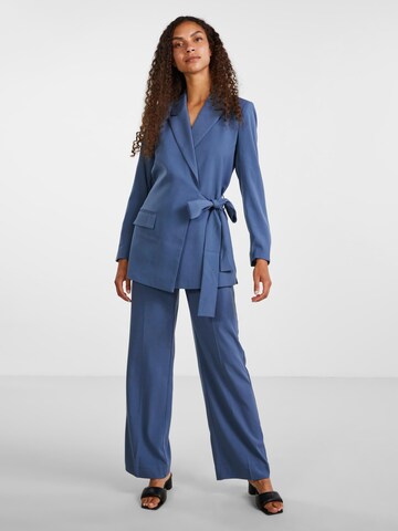 YAS Blazer 'Delto' in Blau
