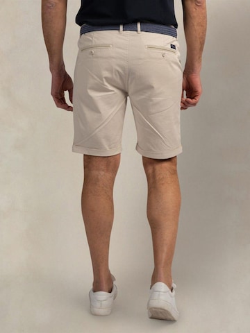 Regular Pantalon NZA New Zealand Auckland en blanc