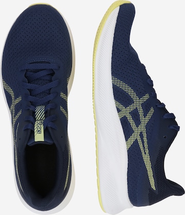 ASICS Bežecká obuv 'Patriot 13' - Modrá