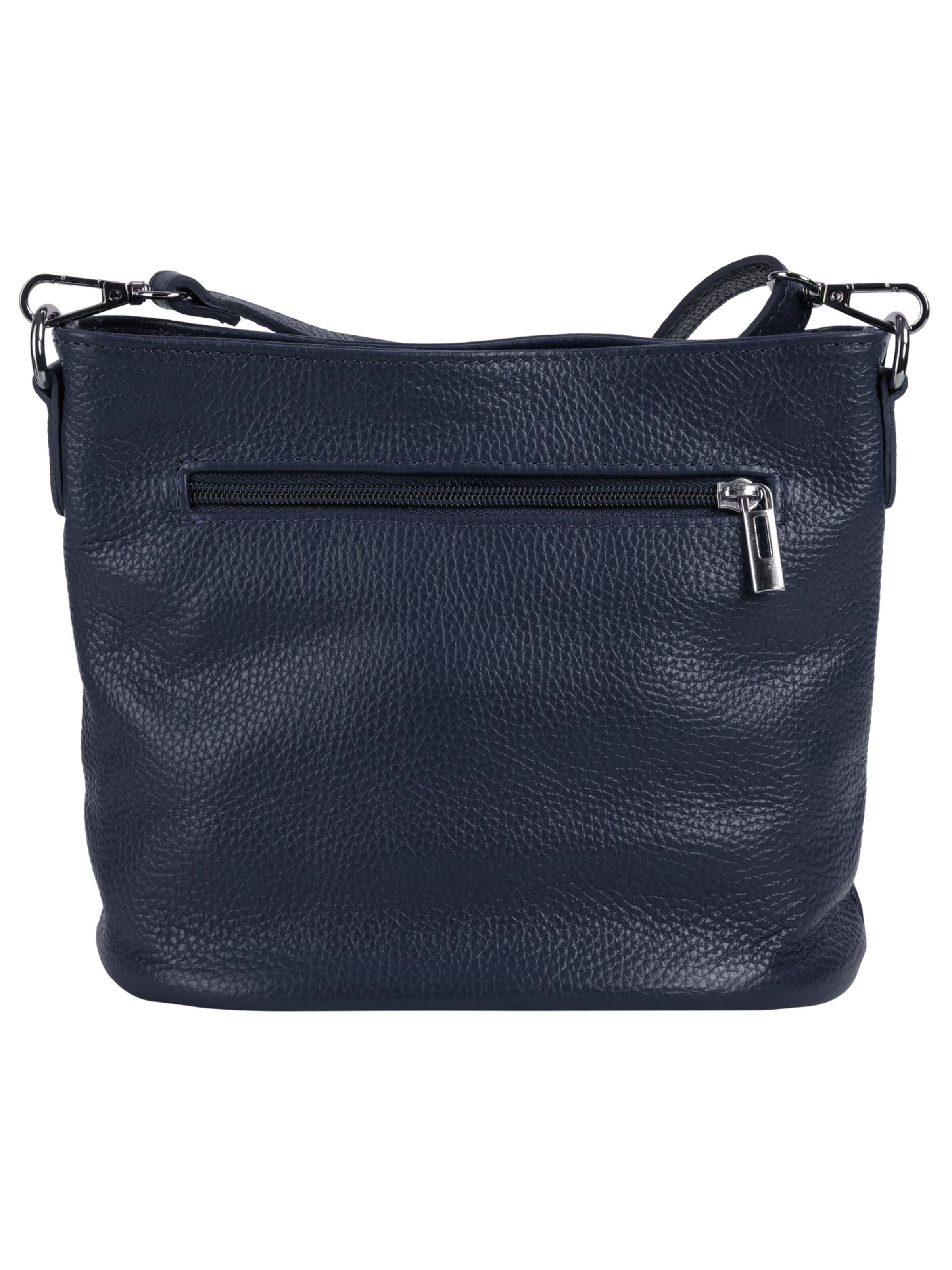 Sac à bandoulière Samantha Look en bleu