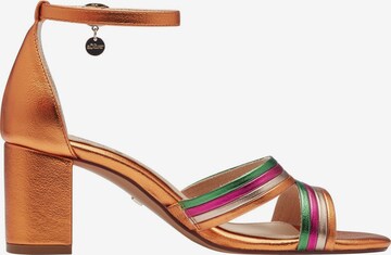 s.Oliver Sandals in Mixed colors