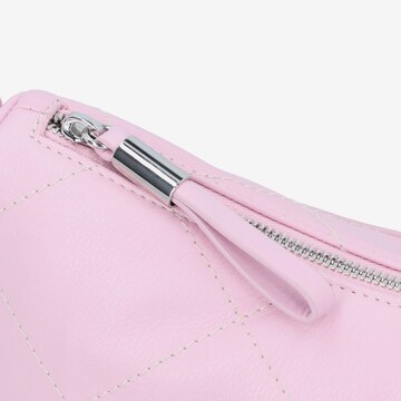 Picard Crossbody Bag in Pink