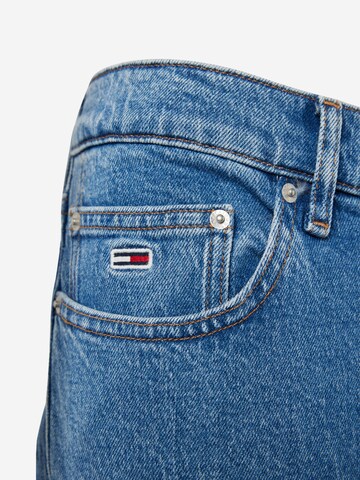 Tommy Jeans Regular Jeans in Blau