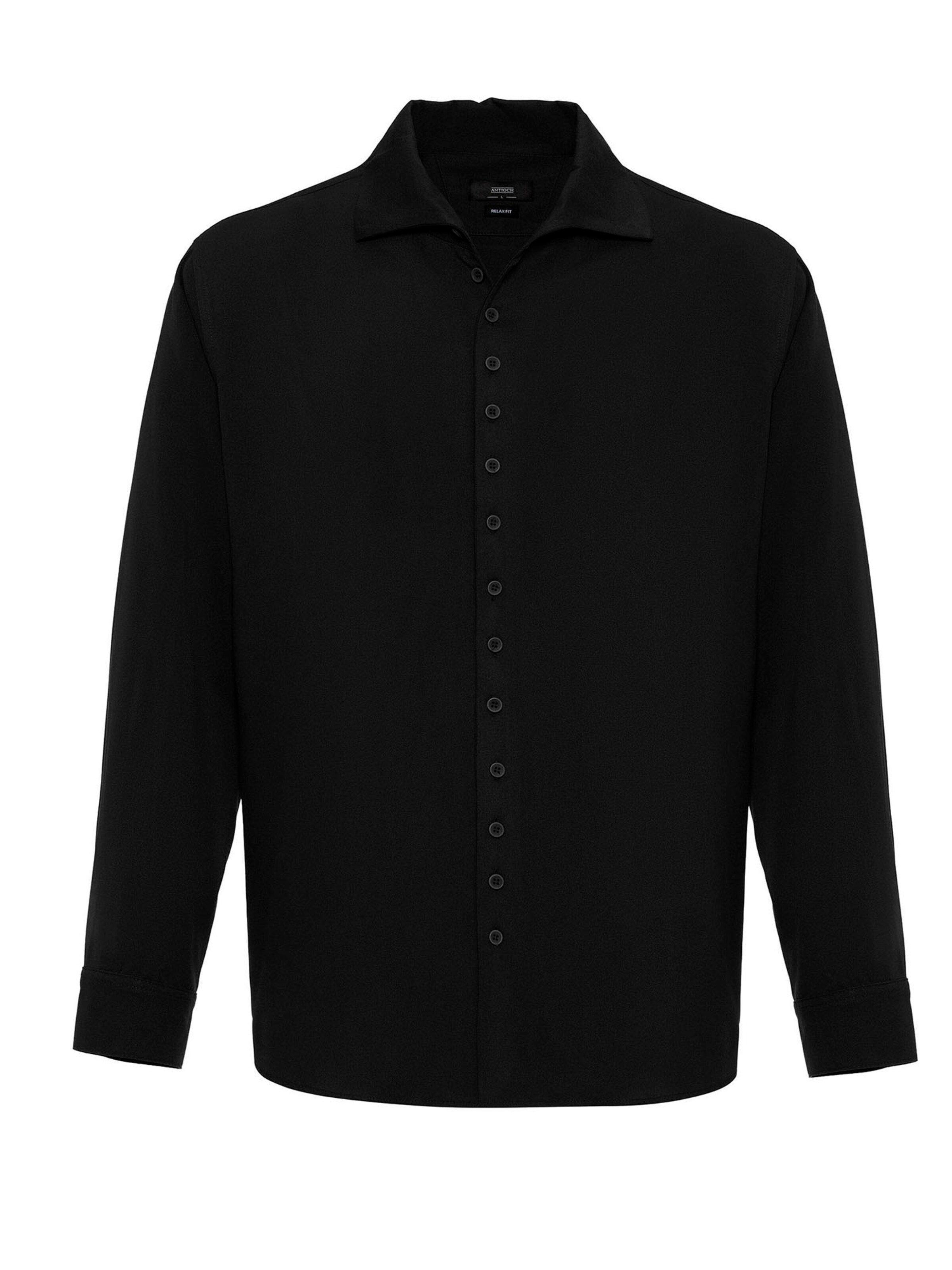 Antioch Košulja u crna, Pregled proizvoda