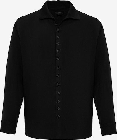 Marškiniai iš Antioch, spalva – juoda, Prekių apžvalga