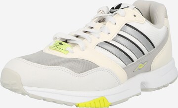 ADIDAS ORIGINALS Sneakers 'ZX 1000' in Beige: front