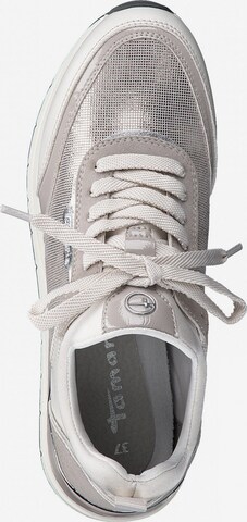 TAMARIS Sneakers in Grey