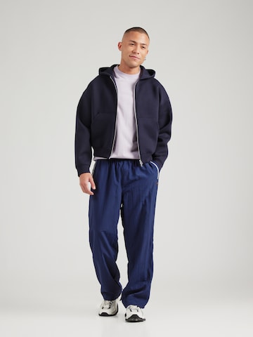 ELLESSE Футболка 'CASSICA' в Лиловый