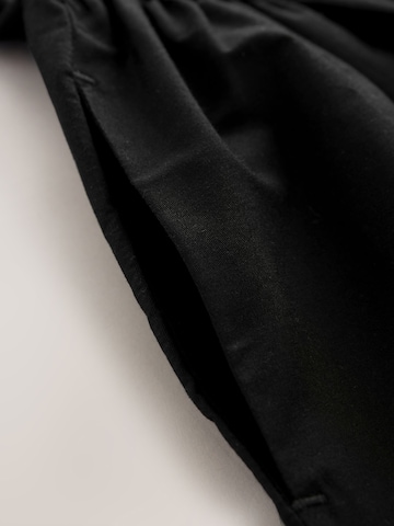 Robe smALLSAINTS en noir