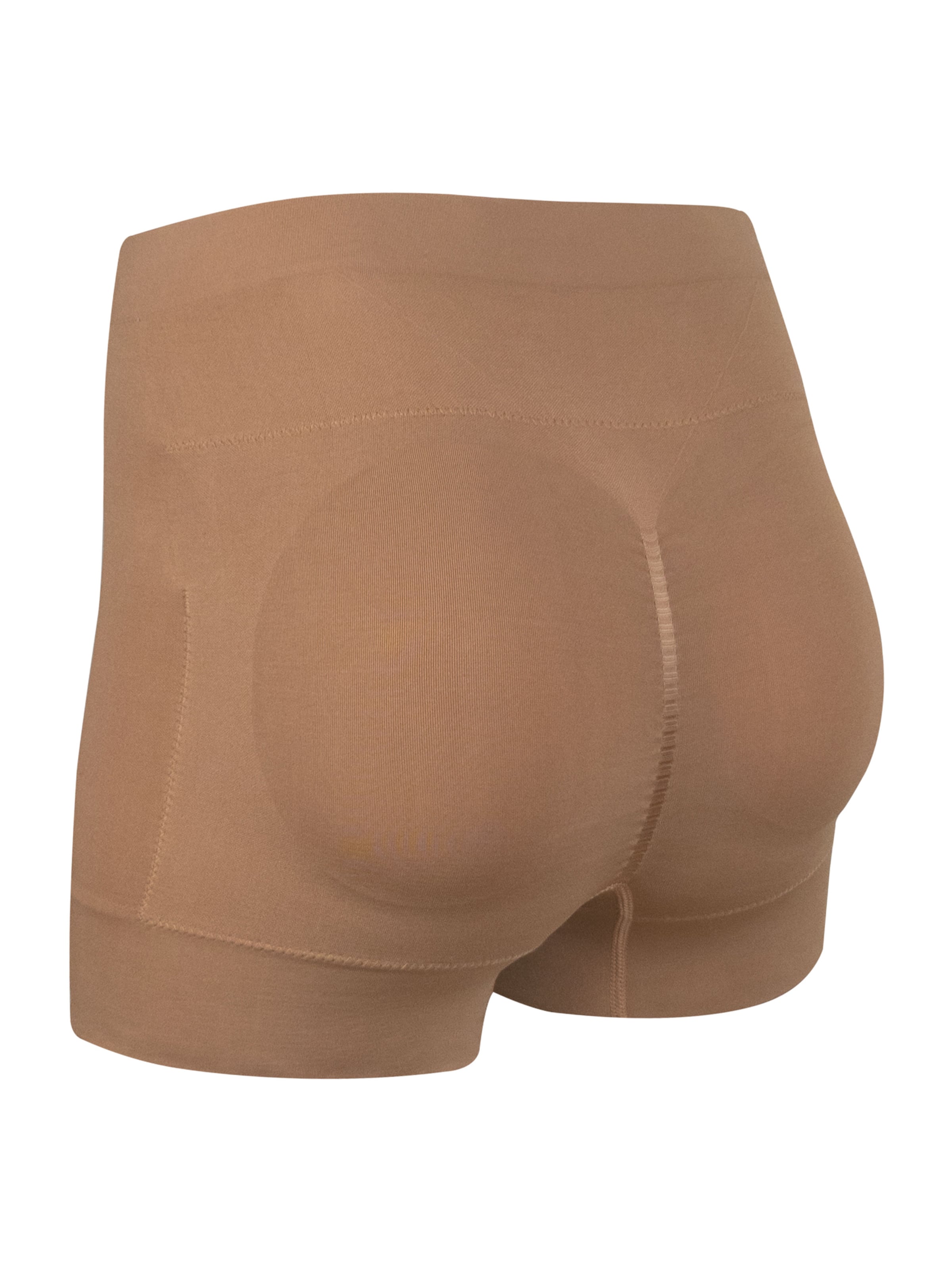 Pantalon modelant 'Booty Booster' MAGIC Bodyfashion en marron