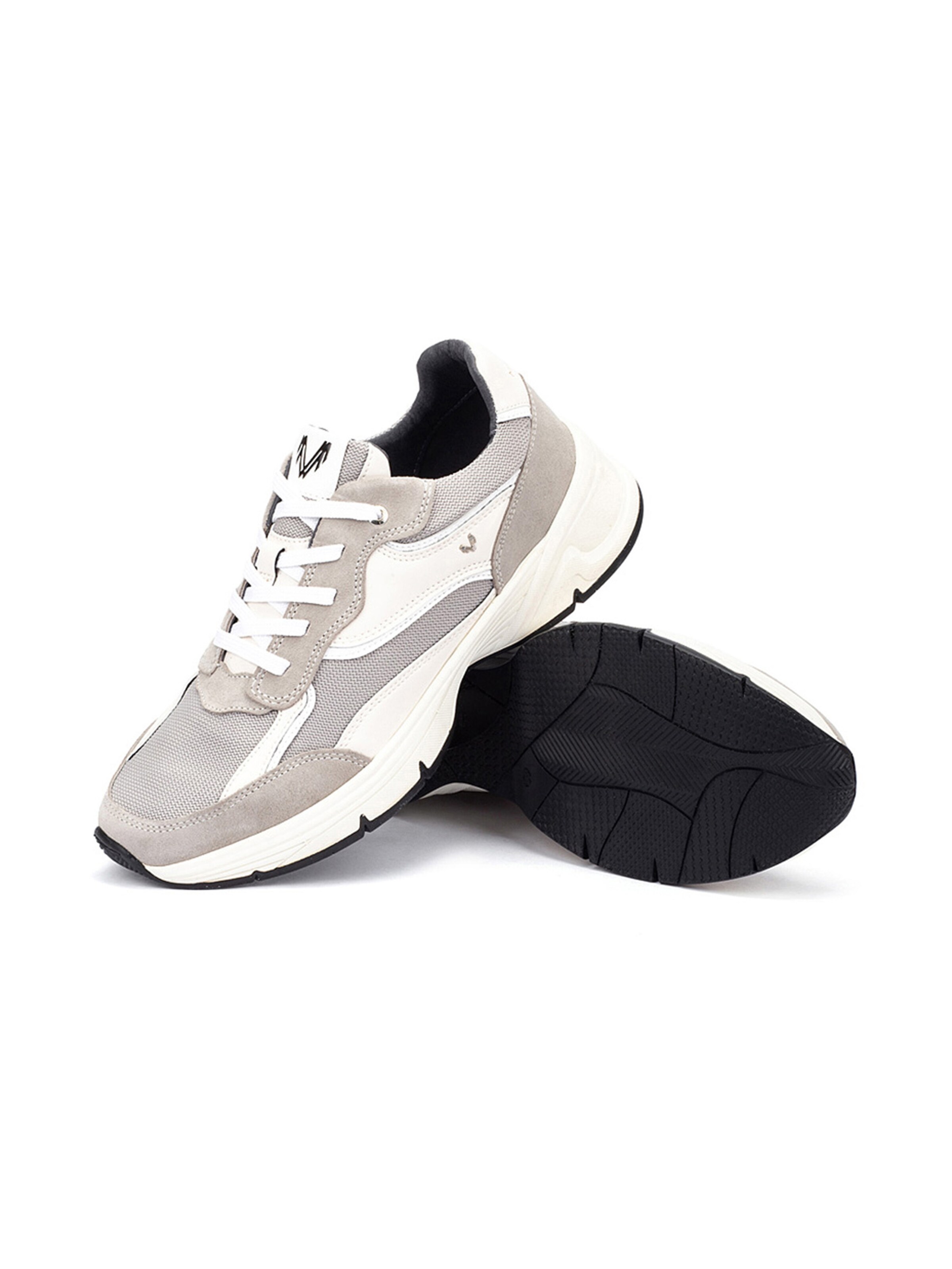 Sneaker low ' NORWICH ' de la Martinelli pe gri