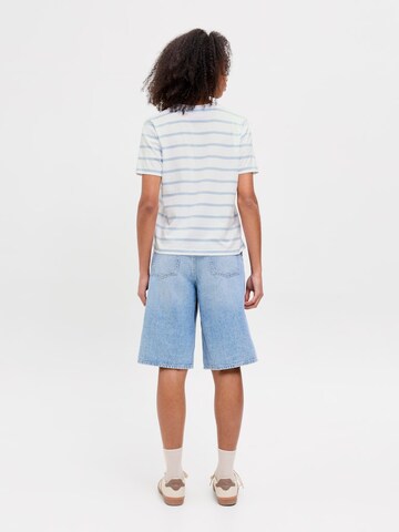 JJXX Shirt 'JXAnnie' in White