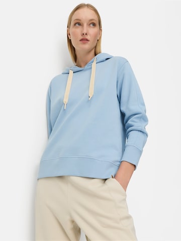 CAMEL ACTIVE Sweater in Blue