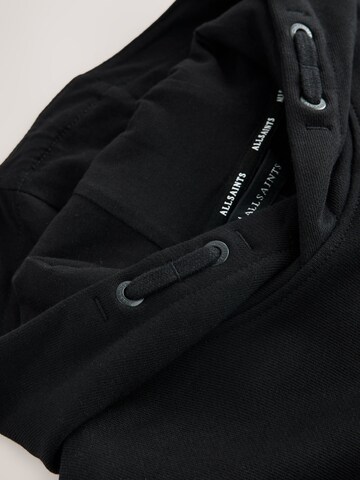 smALLSAINTSSweater majica 'Orlando' - crna boja