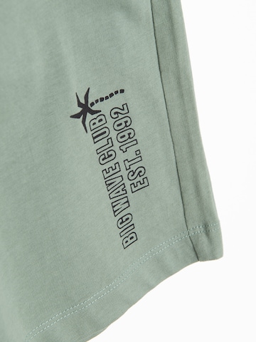 Regular Pantaloni de la Cool Club pe gri