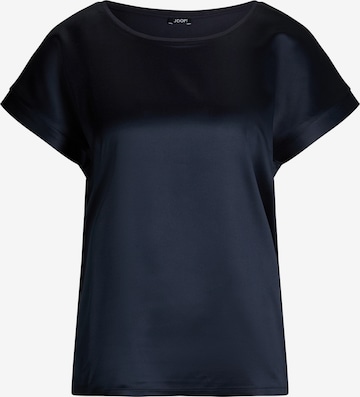 T-shirt 'Taila' JOOP! en bleu : devant