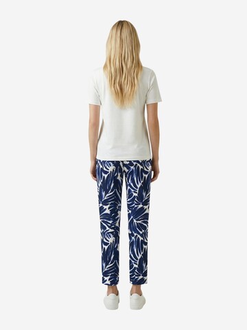 Wide leg Pantaloni 'ONLNOVA LIFE VIS PALAZZO PANT WVN 15264446' di ONLY in blu